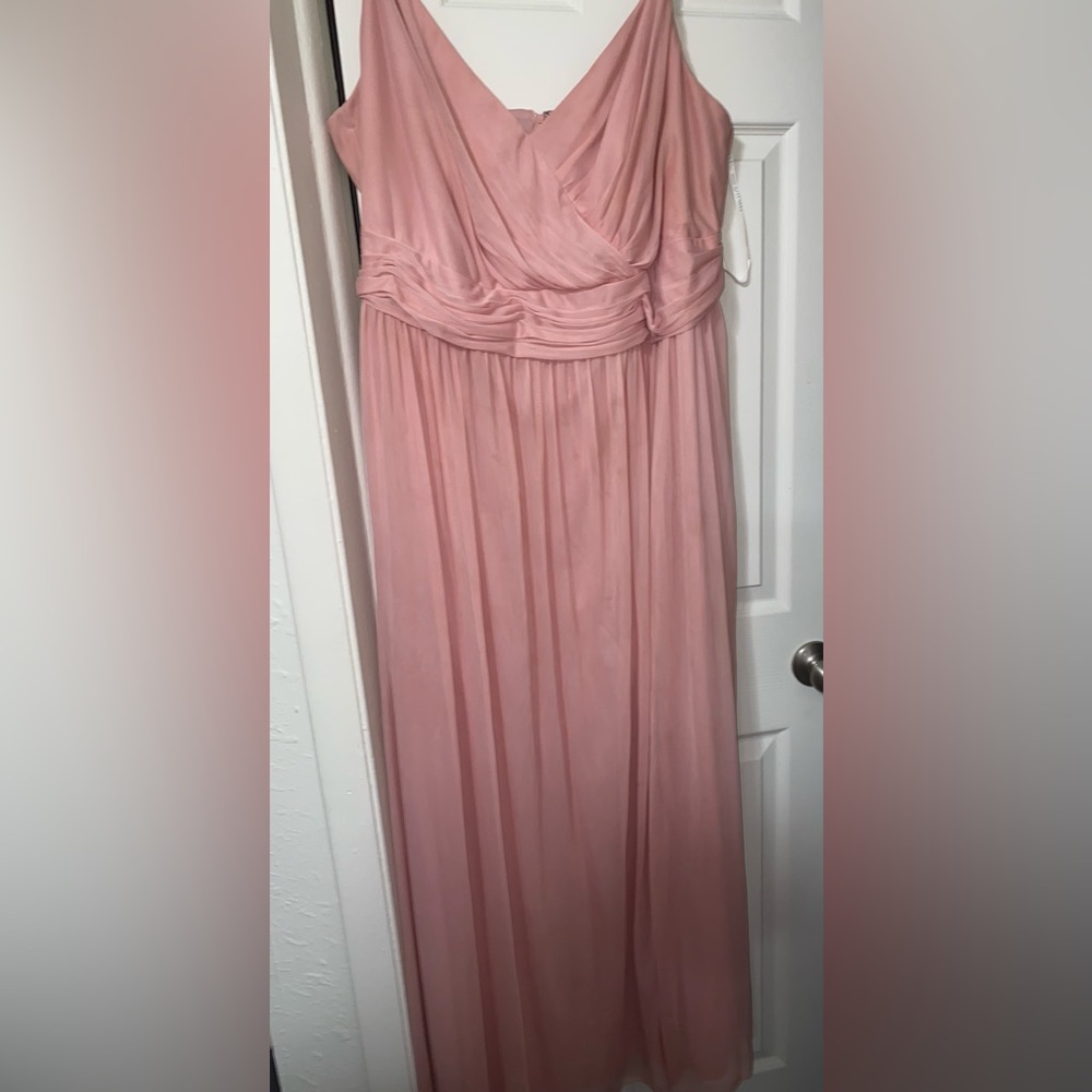 Bridesmaids Dress